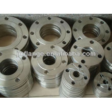 threaded forged flange DINQ235 A105